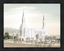 Load image into Gallery viewer, Sweet is The Work Lindon Utah Temple