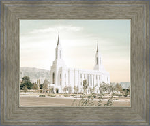 Load image into Gallery viewer, Sweet is The Work Lindon Utah Temple