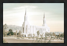 Load image into Gallery viewer, Sweet is The Work Lindon Utah Temple