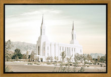 Load image into Gallery viewer, Sweet is The Work Lindon Utah Temple