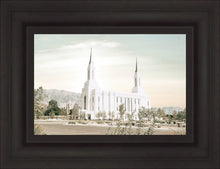 Load image into Gallery viewer, Sweet is The Work Lindon Utah Temple