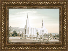 Load image into Gallery viewer, Sweet is The Work Lindon Utah Temple