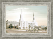 Load image into Gallery viewer, Sweet is The Work Lindon Utah Temple