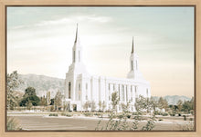 Load image into Gallery viewer, Sweet is The Work Lindon Utah Temple