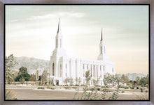 Load image into Gallery viewer, Sweet is The Work Lindon Utah Temple
