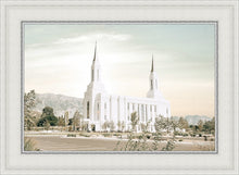 Load image into Gallery viewer, Sweet is The Work Lindon Utah Temple