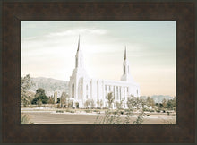 Load image into Gallery viewer, Sweet is The Work Lindon Utah Temple