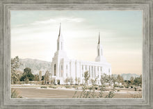 Load image into Gallery viewer, Sweet is The Work Lindon Utah Temple