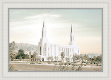 Load image into Gallery viewer, Sweet is The Work Lindon Utah Temple