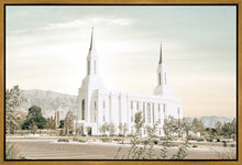 Load image into Gallery viewer, Sweet is The Work Lindon Utah Temple