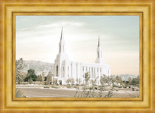 Load image into Gallery viewer, Sweet is The Work Lindon Utah Temple