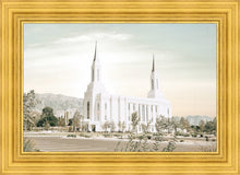 Load image into Gallery viewer, Sweet is The Work Lindon Utah Temple