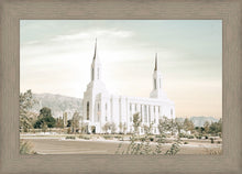 Load image into Gallery viewer, Sweet is The Work Lindon Utah Temple