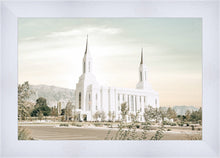 Load image into Gallery viewer, Sweet is The Work Lindon Utah Temple