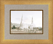 Load image into Gallery viewer, Lindon Utah Eternal View