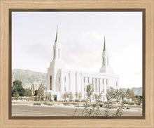 Load image into Gallery viewer, Lindon Utah Eternal View