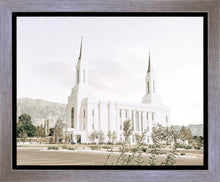 Load image into Gallery viewer, Lindon Utah Eternal View