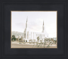 Load image into Gallery viewer, Lindon Utah Eternal View