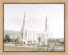 Load image into Gallery viewer, Lindon Utah Eternal View