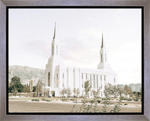Load image into Gallery viewer, Lindon Utah Eternal View