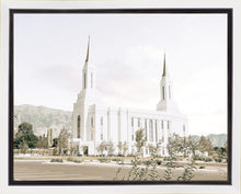 Load image into Gallery viewer, Lindon Utah Eternal View