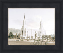 Load image into Gallery viewer, Lindon Utah Eternal View