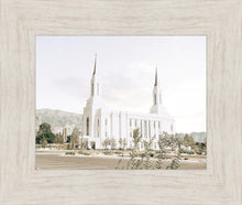 Load image into Gallery viewer, Lindon Utah Eternal View