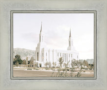 Load image into Gallery viewer, Lindon Utah Eternal View