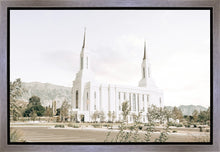 Load image into Gallery viewer, Lindon Utah Eternal View