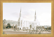 Load image into Gallery viewer, Lindon Utah Eternal View
