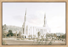 Load image into Gallery viewer, Lindon Utah Eternal View