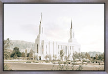 Load image into Gallery viewer, Lindon Utah Eternal View