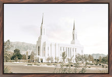 Load image into Gallery viewer, Lindon Utah Eternal View