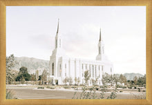 Load image into Gallery viewer, Lindon Utah Eternal View
