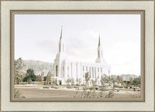 Load image into Gallery viewer, Lindon Utah Eternal View