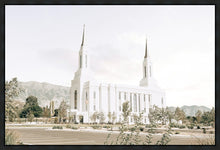 Load image into Gallery viewer, Lindon Utah Eternal View