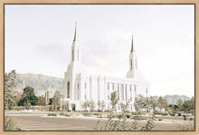Load image into Gallery viewer, Lindon Utah Eternal View