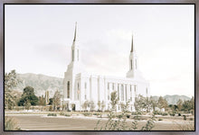 Load image into Gallery viewer, Lindon Utah Eternal View