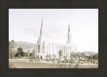 Load image into Gallery viewer, Lindon Utah Eternal View