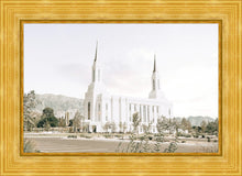 Load image into Gallery viewer, Lindon Utah Eternal View