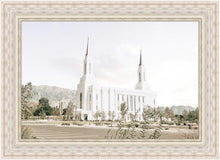 Load image into Gallery viewer, Lindon Utah Eternal View