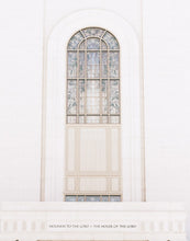 Load image into Gallery viewer, Lindon Utah Holiness to the Lord