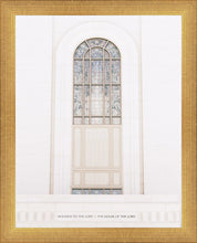 Load image into Gallery viewer, Lindon Utah Holiness to the Lord