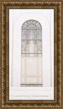 Load image into Gallery viewer, Lindon Utah Holiness to the Lord