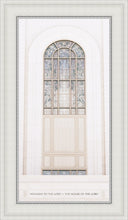 Load image into Gallery viewer, Lindon Utah Holiness to the Lord