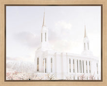 Load image into Gallery viewer, Lindon Utah Immaculate Embrace