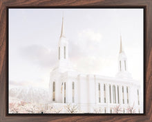 Load image into Gallery viewer, Lindon Utah Immaculate Embrace