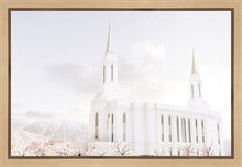 Load image into Gallery viewer, Lindon Utah Immaculate Embrace
