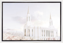 Load image into Gallery viewer, Lindon Utah Immaculate Embrace