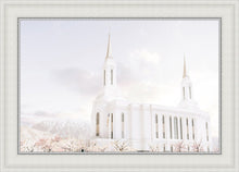 Load image into Gallery viewer, Lindon Utah Immaculate Embrace